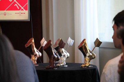 Photo of Festival internacional de cine de atletismo