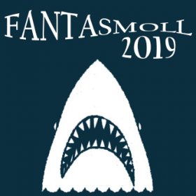 Logo of Mollet Fantastic Film Festival