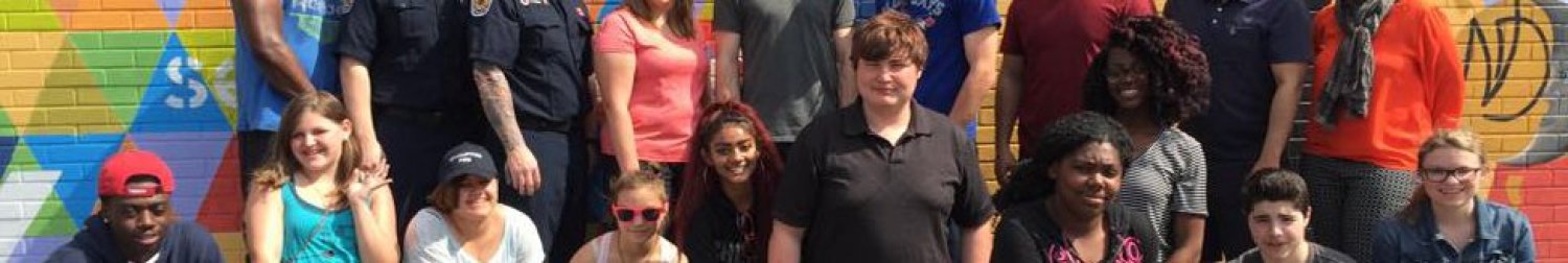 Banner Reel Youth Film Festival