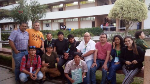 Photo of 12° Festival De Cine De Huánuco 2025