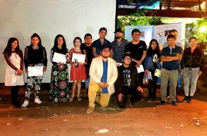 Photo of 12° Festival De Cine De Huánuco 2025