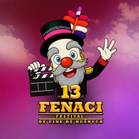 Logo of CINEMA FESTIVAL OF HUANUCO