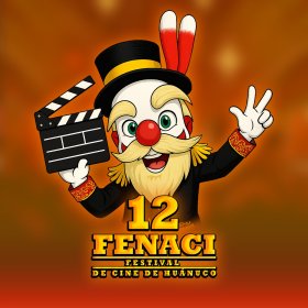 Logo of CINEMA FESTIVAL OF HUANUCO