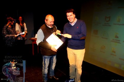Photo of Ezcaray En corto