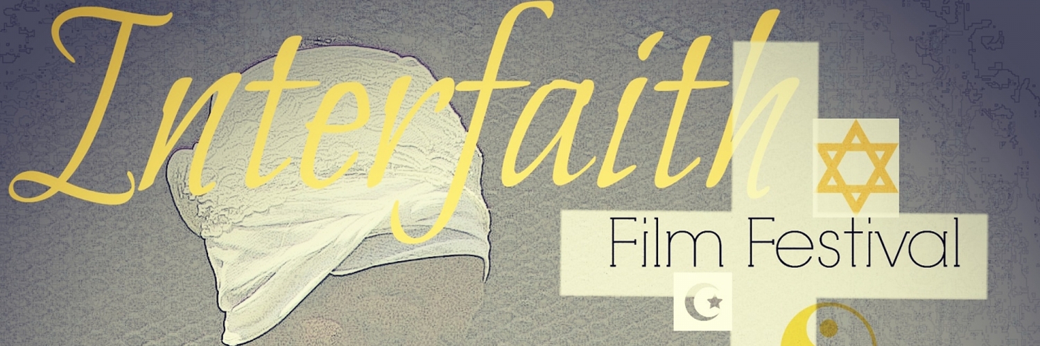 Banner InterFaith Film & Music Festival