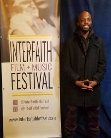 Photo of InterFaith Film & Music Festival