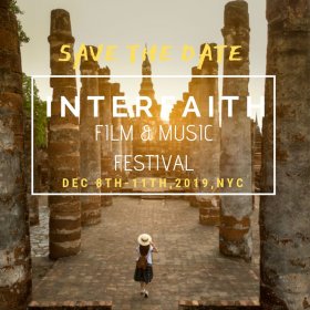 Photo of InterFaith Film & Music Festival