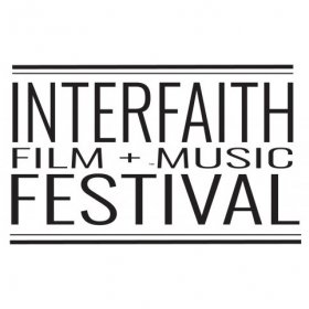Logo of InterFaith Film & Music Festival