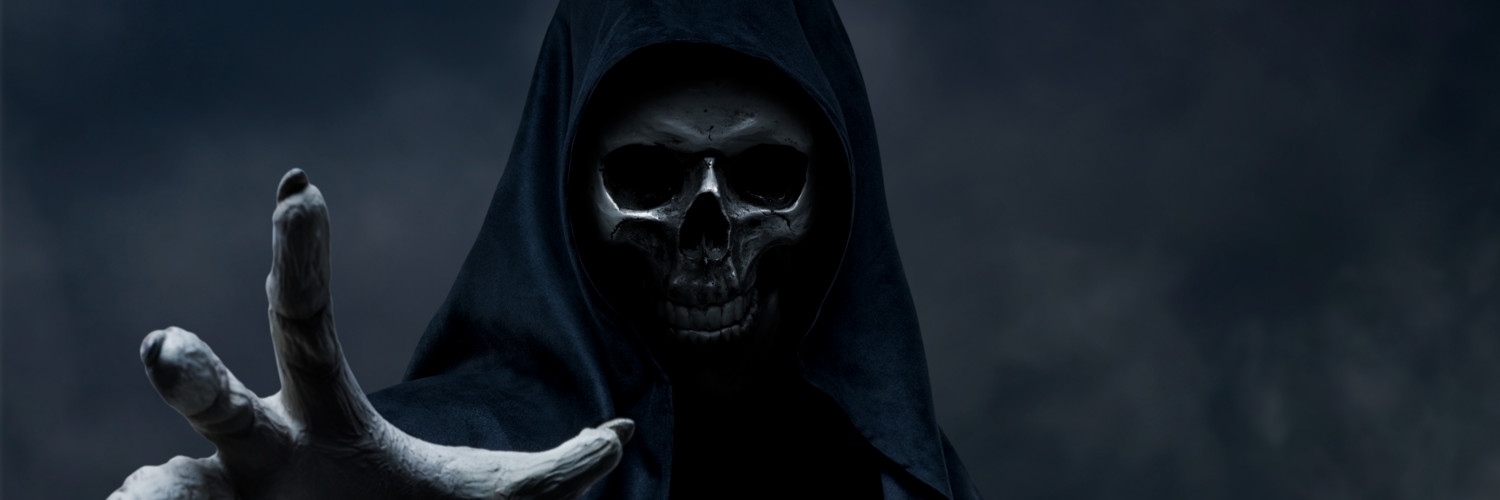 Banner Death`s Parade Film Fest