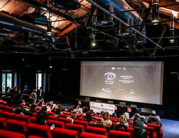 Photo of Uno Sguardo Raro - The Rare Disease International Film Festival