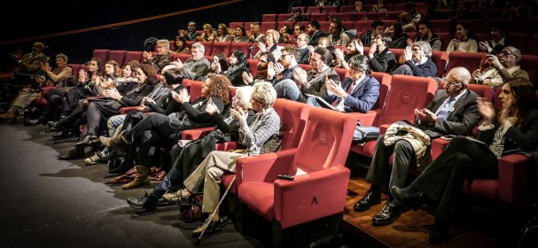 Photo of Uno Sguardo Raro - The Rare Disease International Film Festival