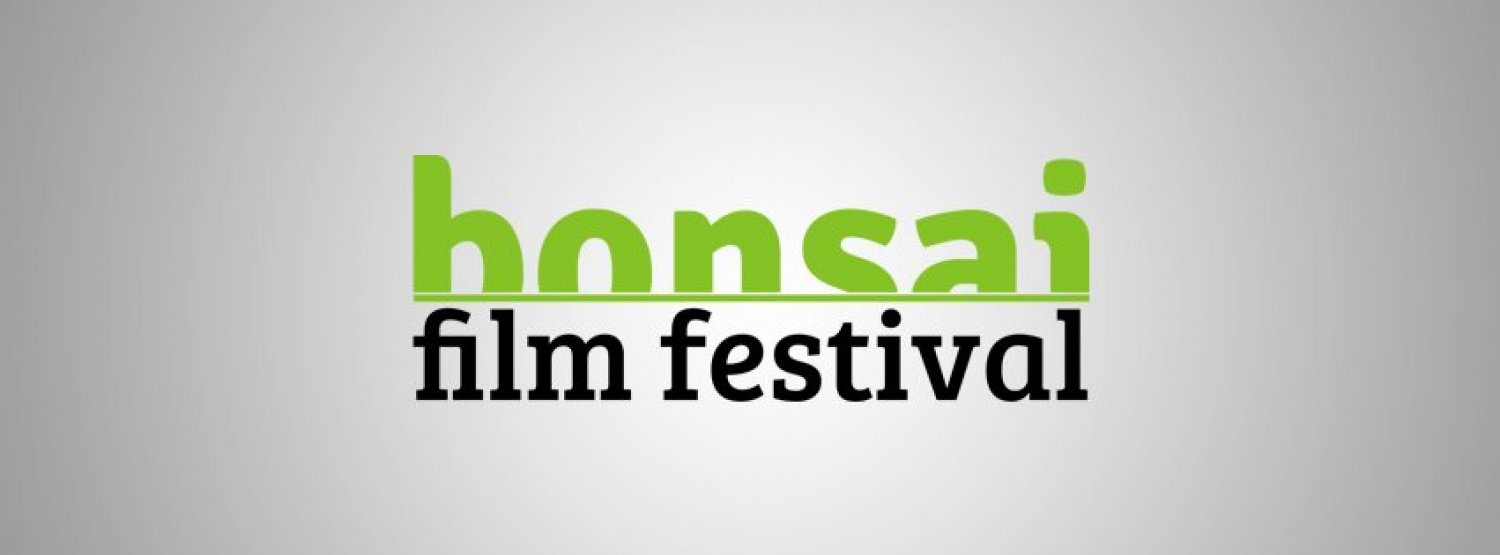Banner Bonsai Film Festival 2014
