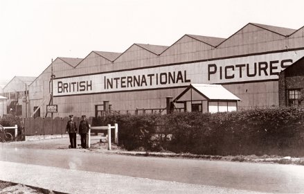 Photo of The Borehamwood international Film Festival