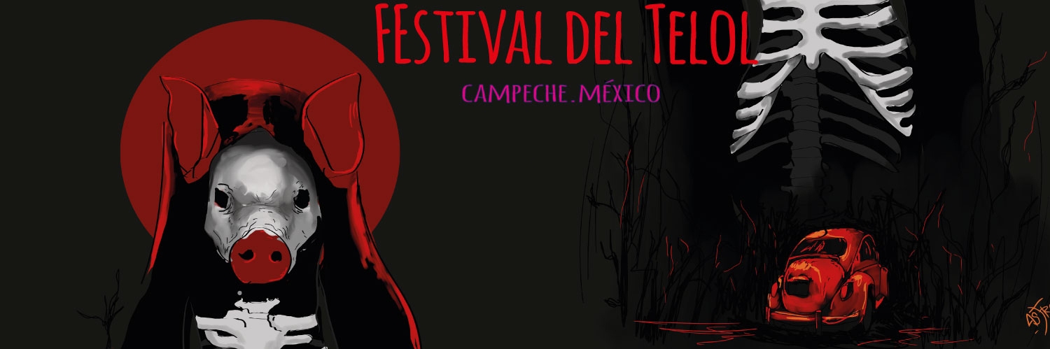 Banner Vochocinema Festival Del Telol