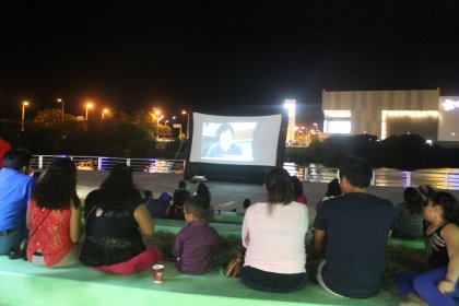Photo of Vochocinema Festival Del Telol