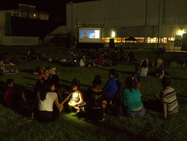Photo of Vochocinema Festival Del Telol