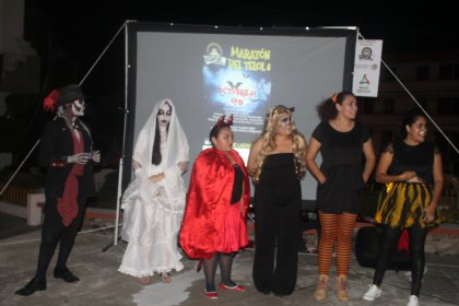Photo of Vochocinema Festival Del Telol