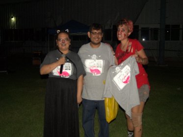 Photo of Vochocinema Festival Del Telol