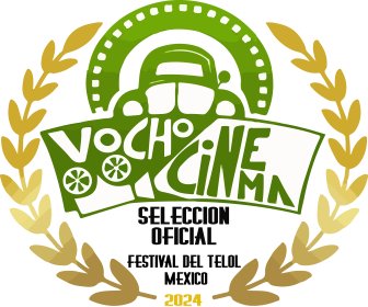 Logo of Vochocinema Telol Film Fest