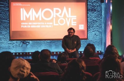 Photo of Zona Indipendente Cinema 2019