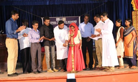 Photo of Million Eyes International Short Film Festival