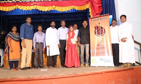 Photo of Million Eyes International Short Film Festival