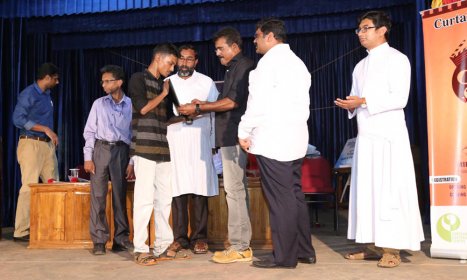 Photo of Million Eyes International Short Film Festival