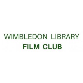 Logo of Wimbledon Library Film Club