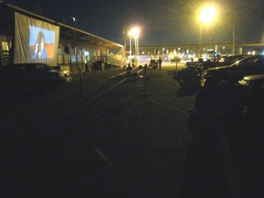 Photo of Brainwash Drive-In/Bike-In/Walk-In/Movie Festival