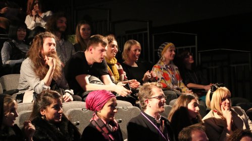Photo of Love Story Film Festival, London