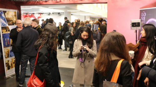 Photo of Love Story Film Festival, London