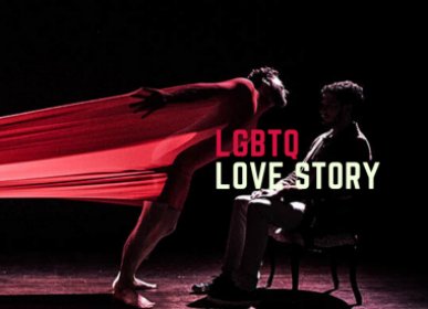 Photo of Love Story Film Festival, London