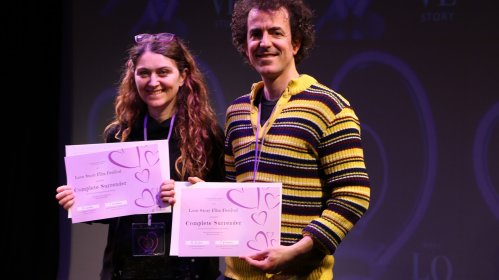 Photo of Love Story Film Festival, London