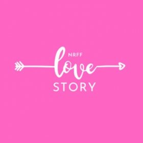Logo of Love Story Film Festival, London