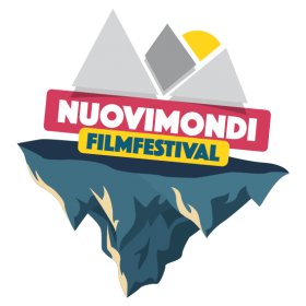 Logo of Nuovi mondi mountain Film Festival