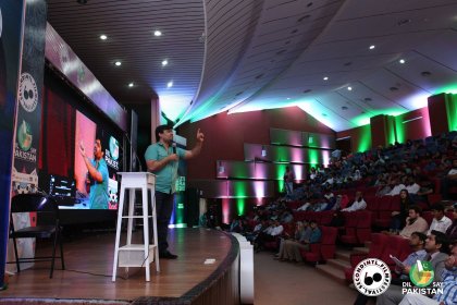 Photo of 60 Seconds International Film Festival