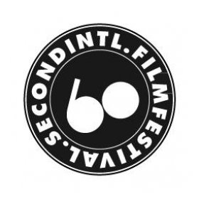 Logo of 60 Seconds International Film Festival