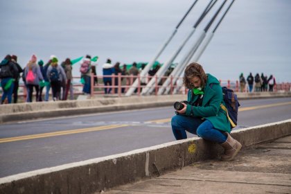 Photo of Festival Latinoamericano De Cine Indígena