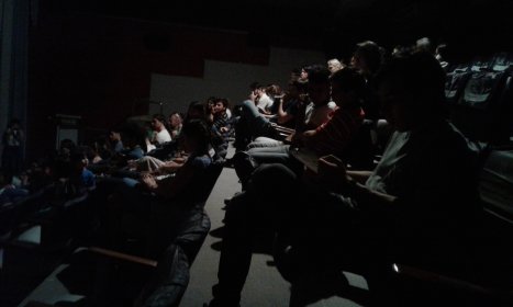 Photo of Festival Latinoamericano De Cine Indígena