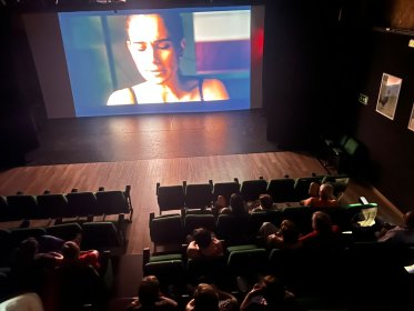 Photo of FESTIVAL INTERNACIONAL DE CORTOMETRAJES VILLA DE AYERBE `PREMIOS CAJAL´