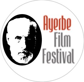 Logo of Villa de Ayerbe International Short Film Festival `CAJAL AWARDS´