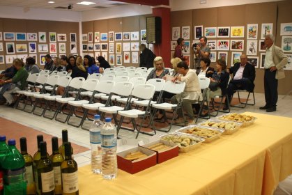 Photo of INTERNATIONAL CARTOON FESTIVAL YMITTOS 2018