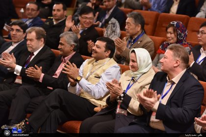 Photo of International Safe Community Short Film Festival