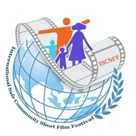 Logo of International Safe Community Short Film Festival