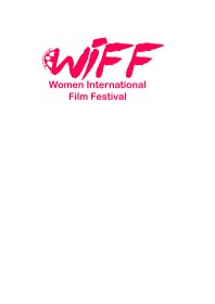 Logo of Women International Film Festival India