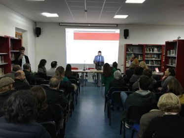 Photo of Policorto Film Festival