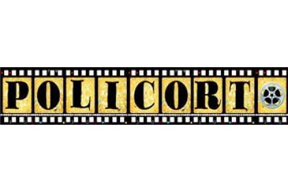 Logo of Policorto Film Festival
