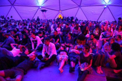 Photo of Festival Internacional Cinema & Transcendência