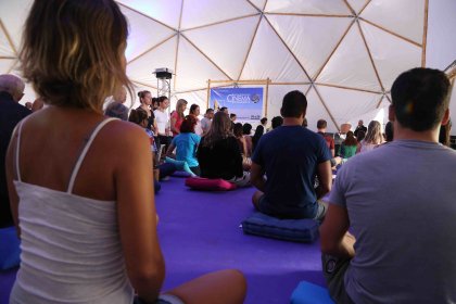 Photo of Festival Internacional Cinema & Transcendência