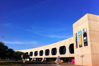 Photo of Festival Internacional Cinema & Transcendência